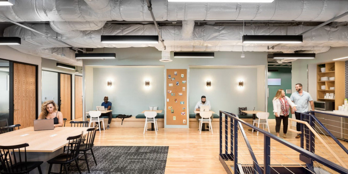 Serviced offices in Costa Mesa