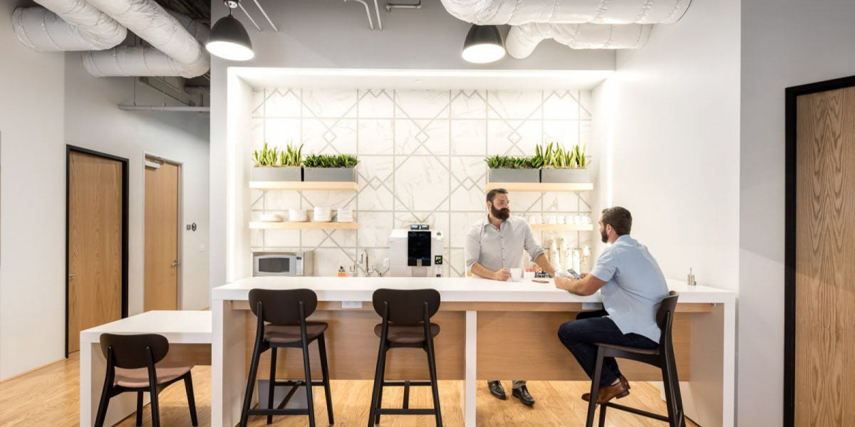 All inclusive office solutions at affordable prices near Ave of the Arts-Anton