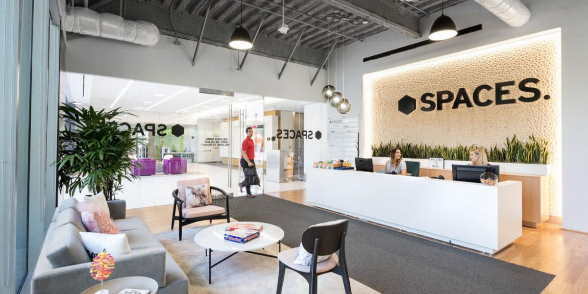 Office Space near South Coast Metro