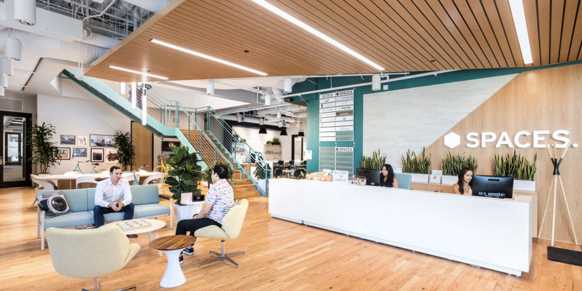 Office Space near Irvine Business Complex