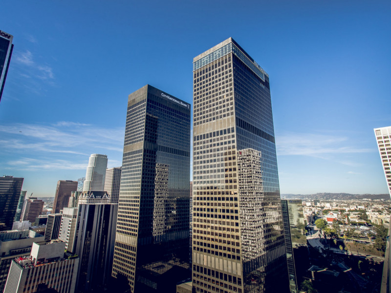 City National Plaza