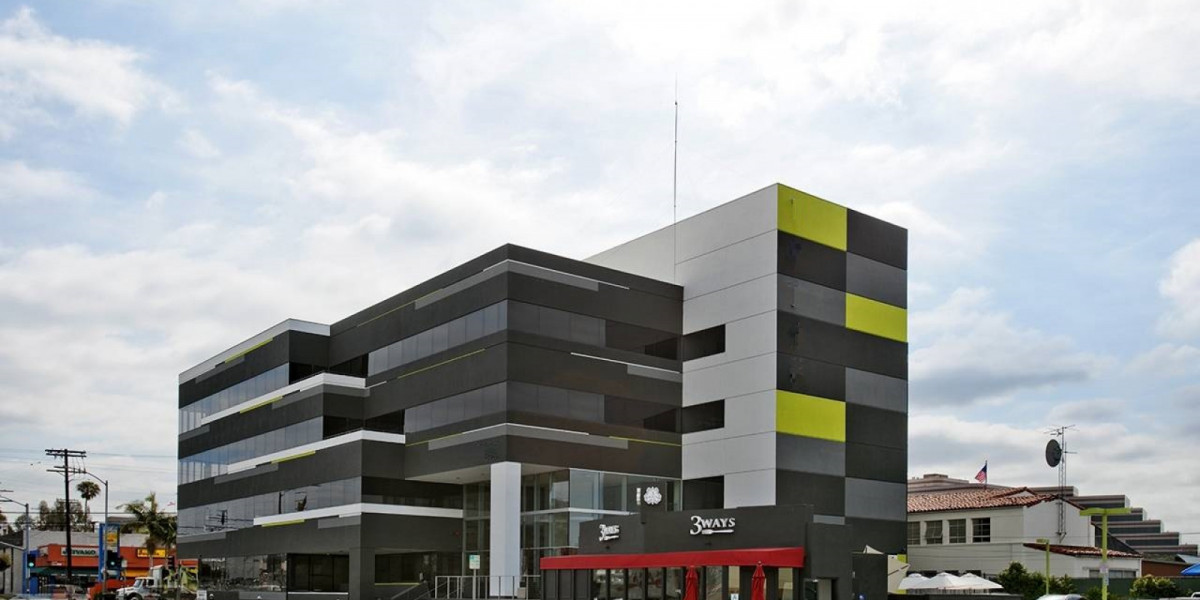 Spaces - California, Culver City - Spaces Culver City, 10100 Venice Boulevard, Culver City, California 90232, United States of America