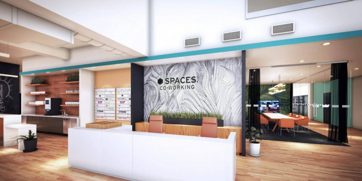 office space near Downtown