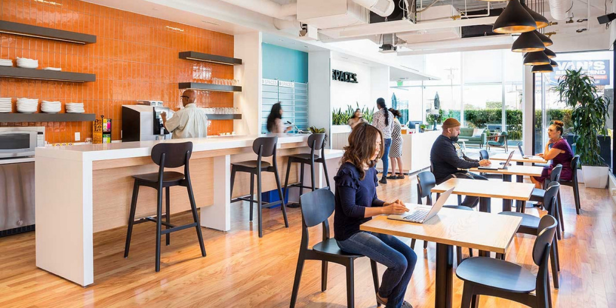 All inclusive office solutions at affordable prices near Venice / Hughes