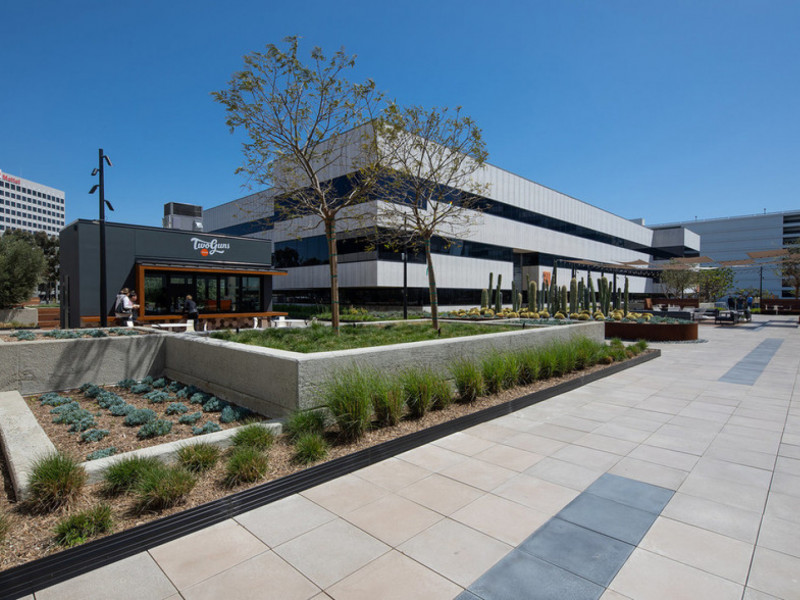 El Segundo LAX