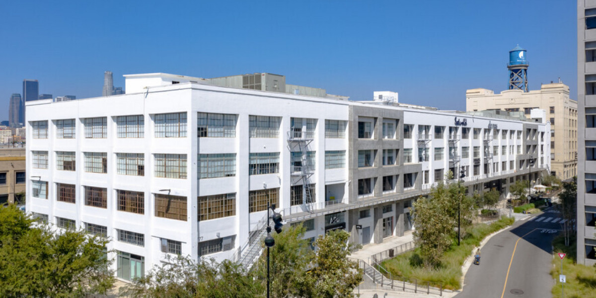 Spaces - California, Los Angeles - Spaces Fashion District DTLA, 777 S Alameda St 2nd Floor, Fashion District, Los Angeles, California 90021, United States of America