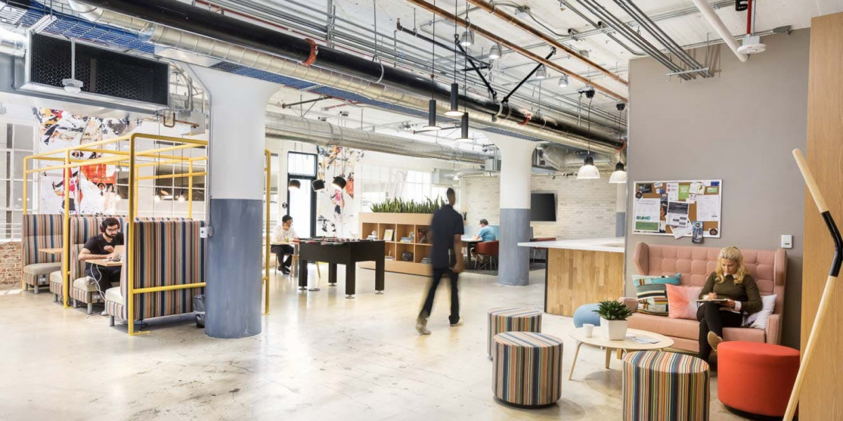 Spaces in California