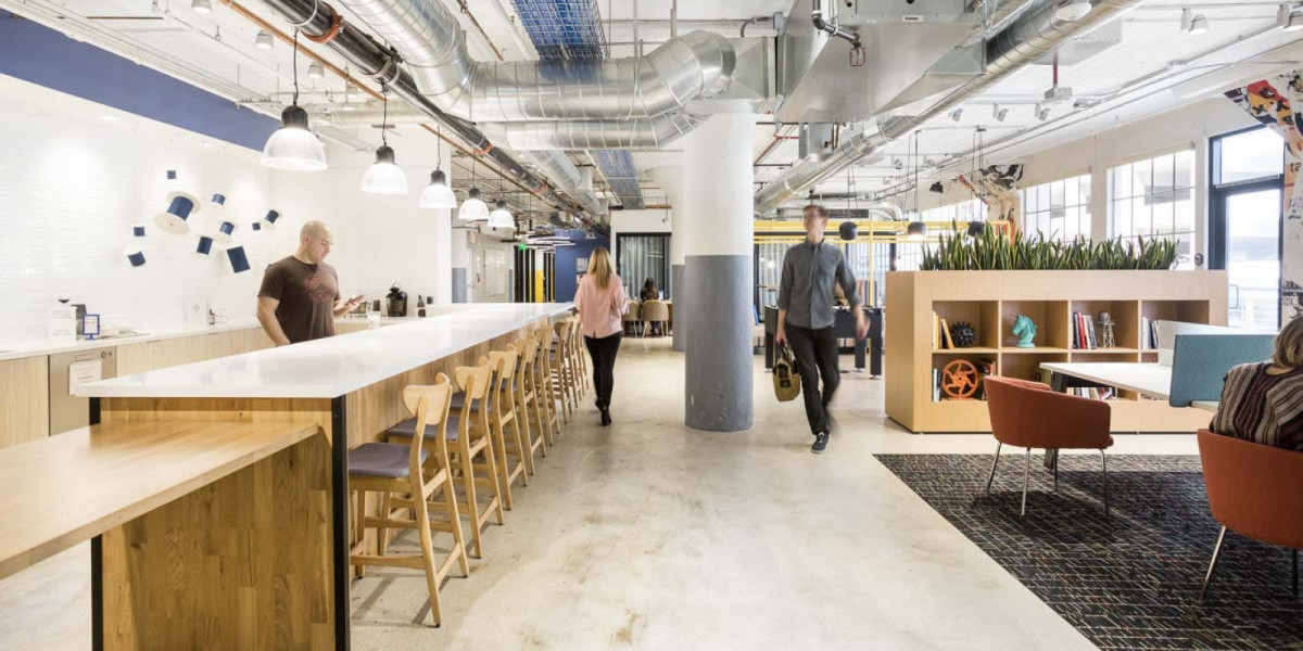 All inclusive office solutions at affordable prices near Los Angeles