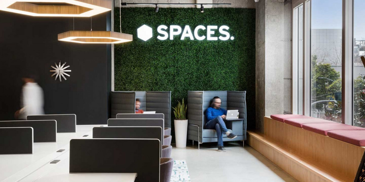 Serviced office in Hollywood, Los Angelese