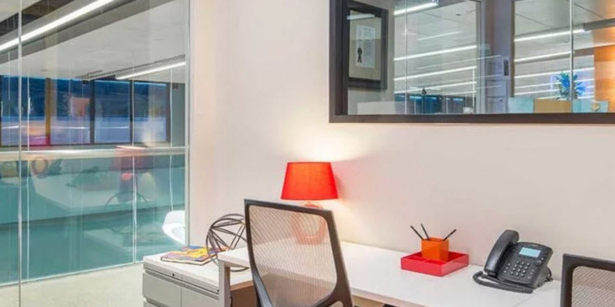 All inclusive office solutions at affordable prices near Hollywood / Vine Station