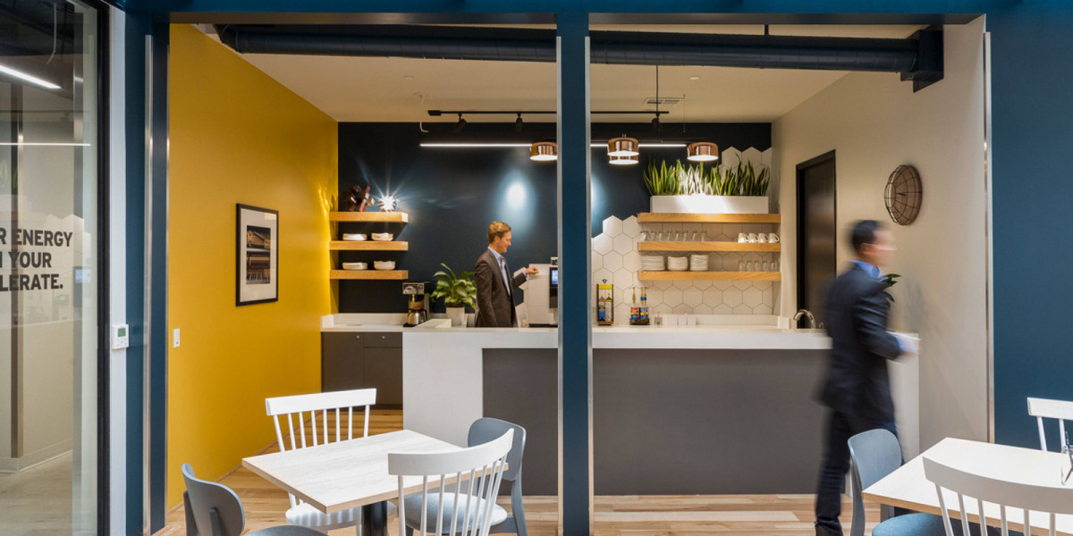 All inclusive office solutions at affordable prices near 	Lincoln SB & Wilshire NSki