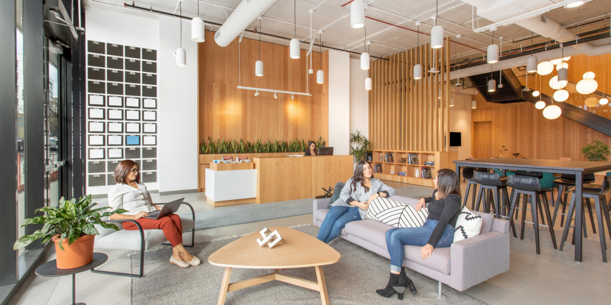 Office Space near San Diego