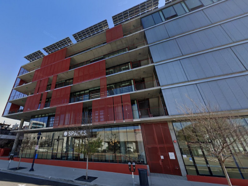 Makers Quarter