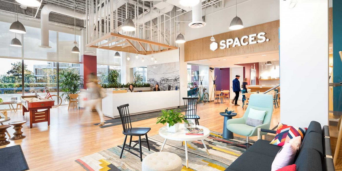 Office Space near La jolla crosroads