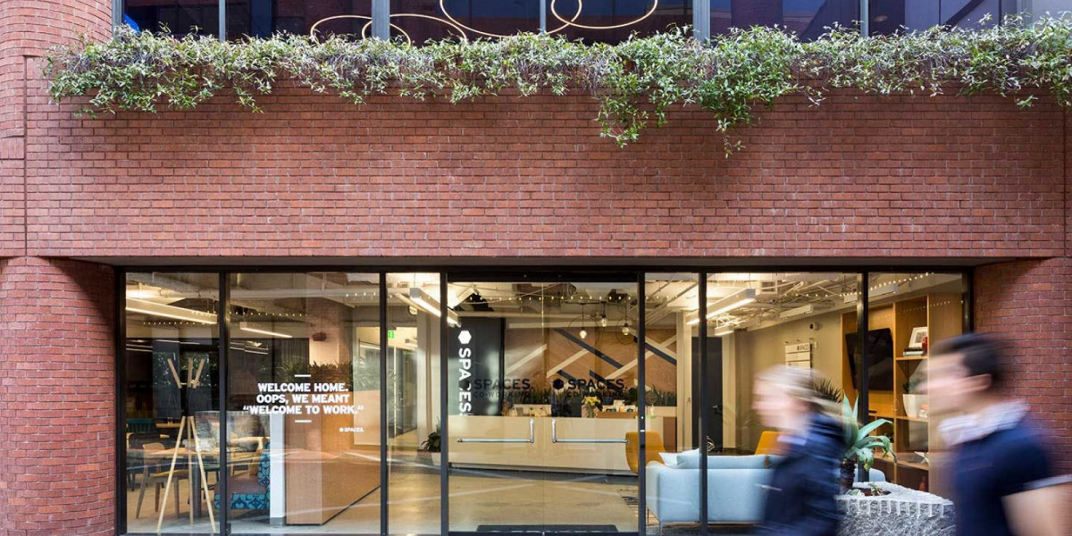 Office Space near San Francisco