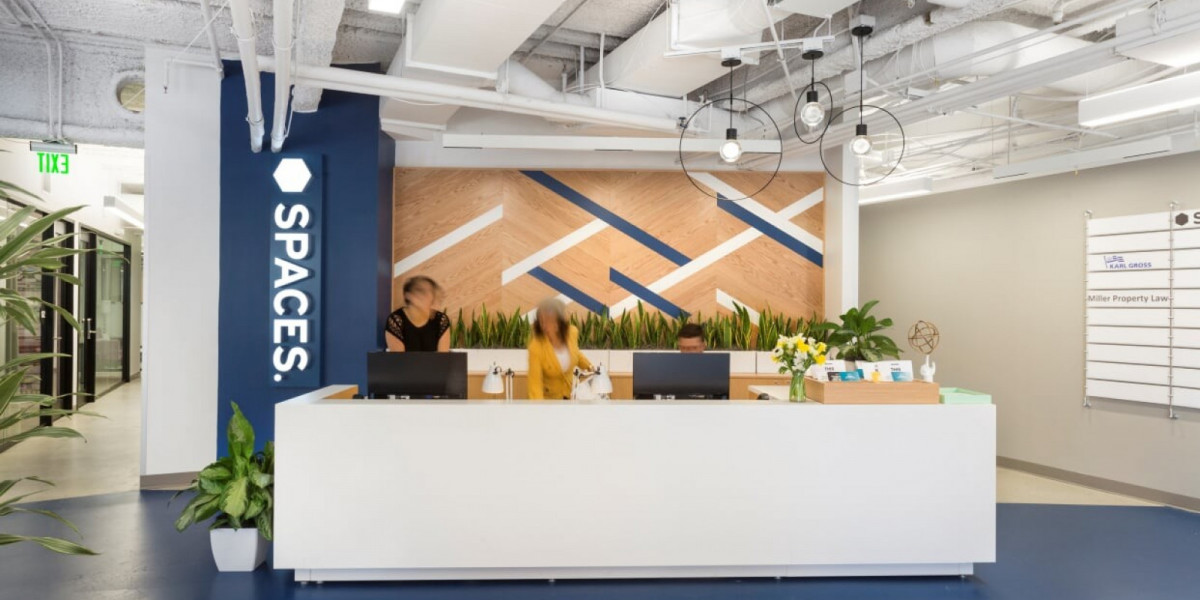 All inclusive office solutions at affordable prices near 	The Embarcadero & Greenwich St