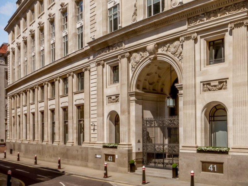 Lothbury