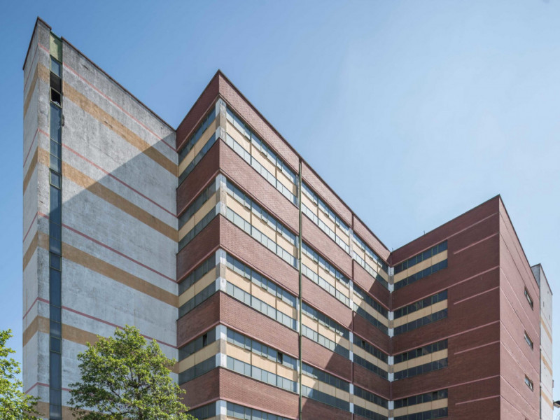 The Archives