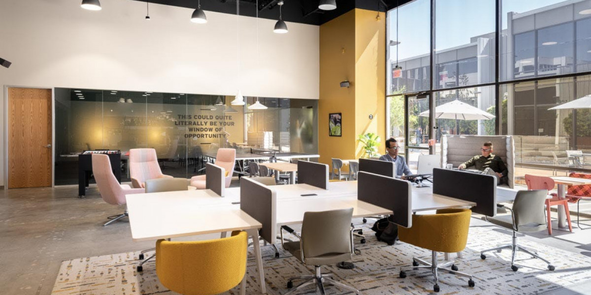 All inclusive office solutions at affordable prices near Moorpark & Winchester