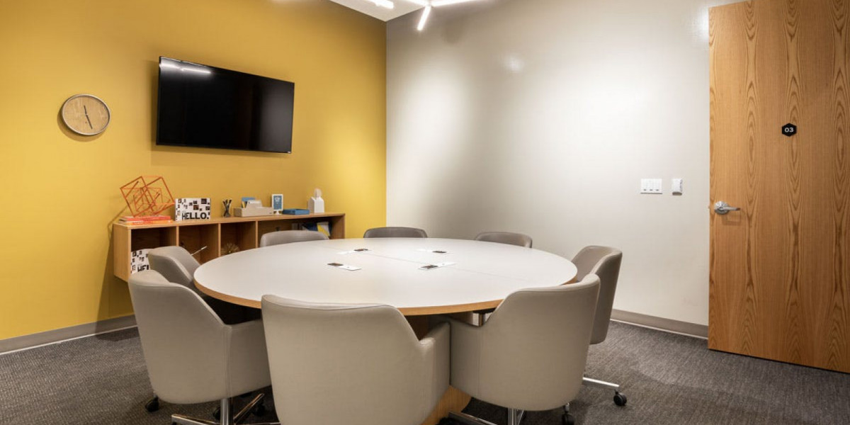 Serviced offices in San jose