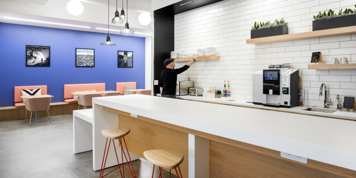All inclusive office solutions at affordable prices near