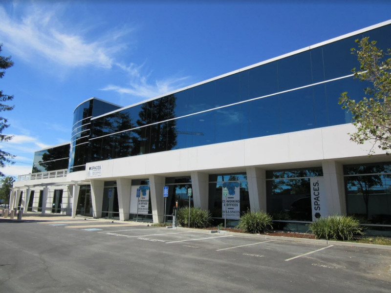 Menlo Park