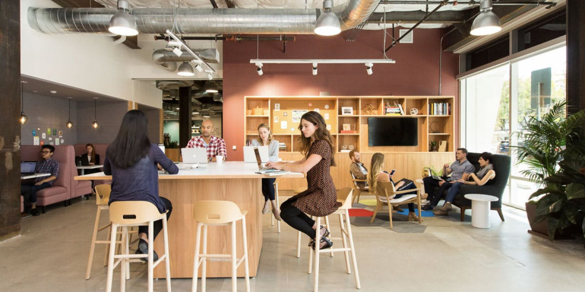 Office Space near Bayfront