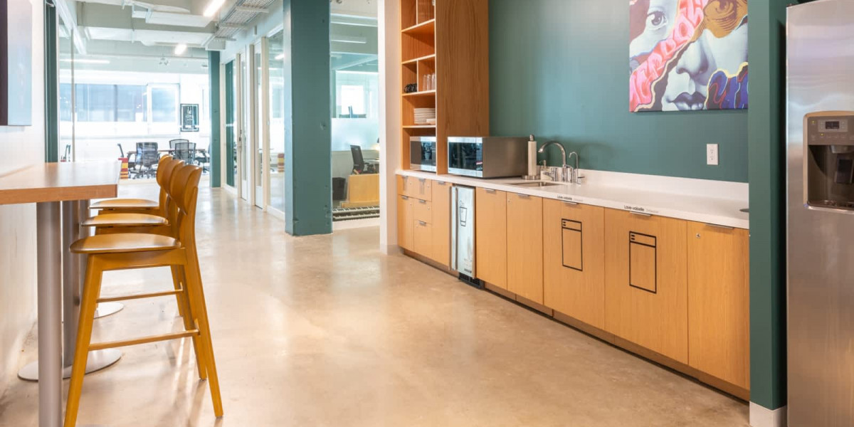 All inclusive office solutions at affordable prices near Saint-Viateur / De Gaspé
