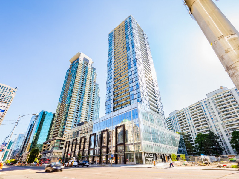 North York