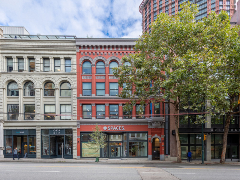 Gastown
