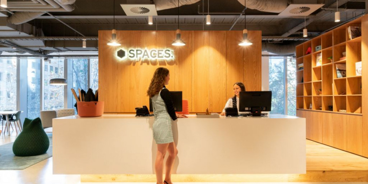 Office Space near Newquay