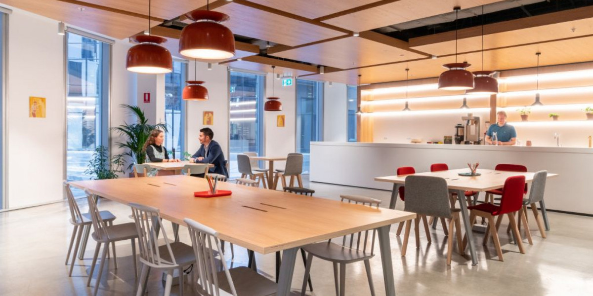 All inclusive office solutions at affordable prices near William St/Flinders Lane