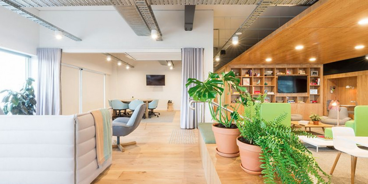Office Space near Cremorne