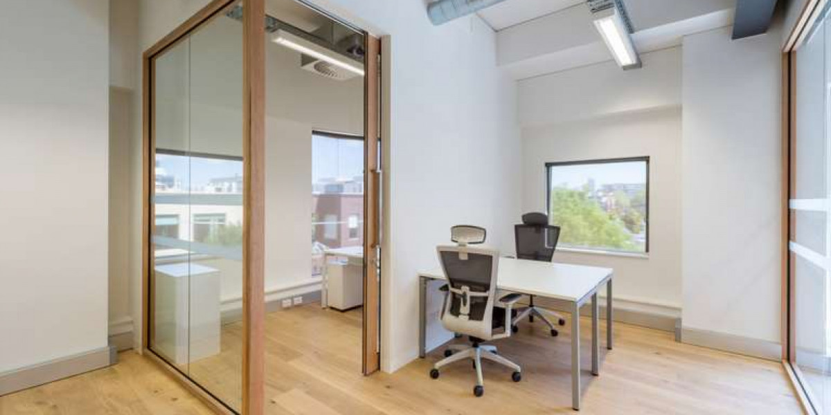 All inclusive office solutions at affordable prices near Cotter St/Church St