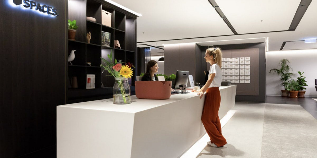 Office Space near East End