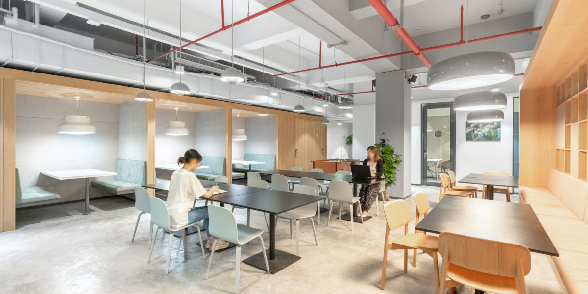 All inclusive office solutions at affordable prices near 宛平南路龙华港桥