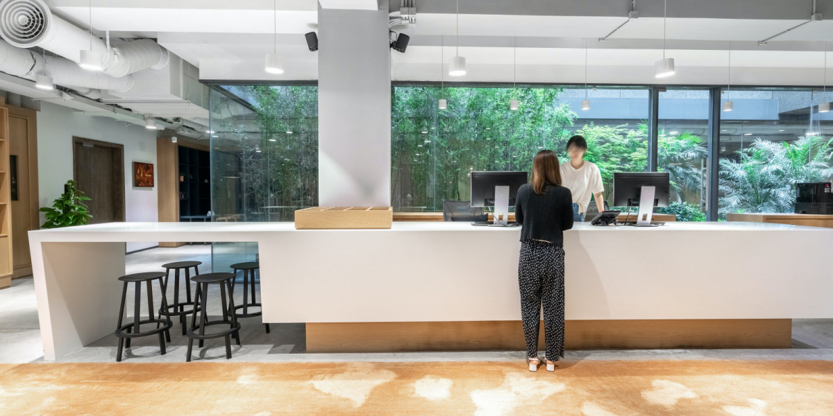 Office Space near Yuannansicun