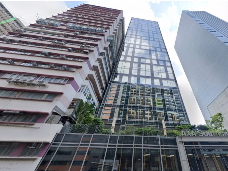 Axa Southside