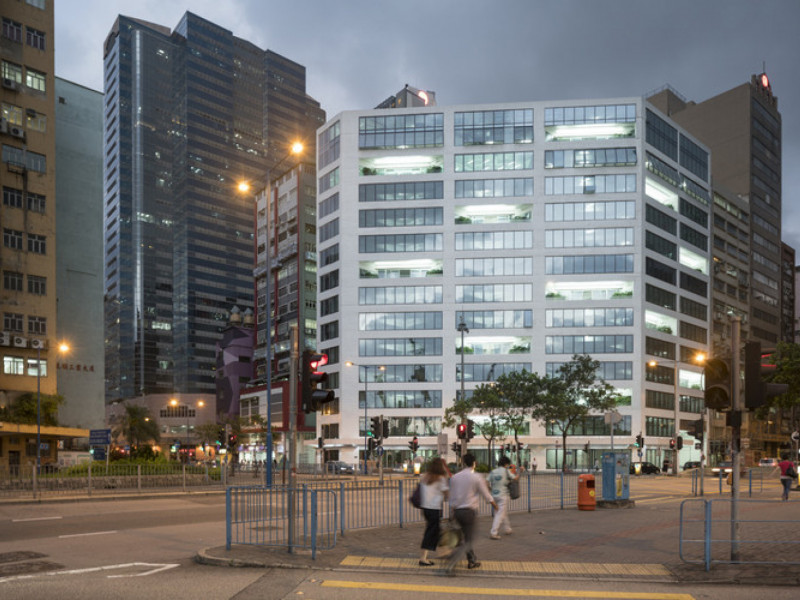 Wai Yip Street