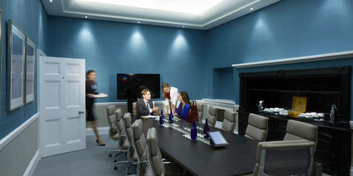 Office near Sloane Square Station