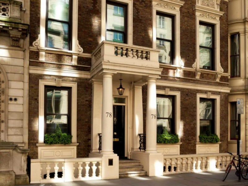 Pall Mall