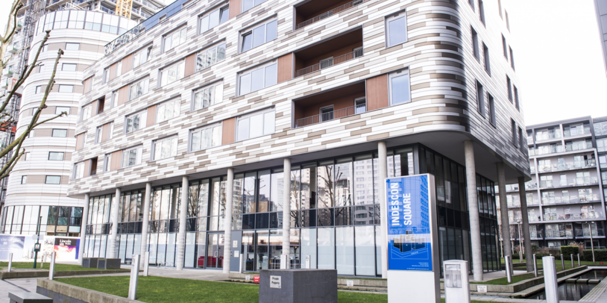 CEC Global Corporate Services 5 Lighterman's Rd, Isle of Dogs, London E14 9DQ, UK
