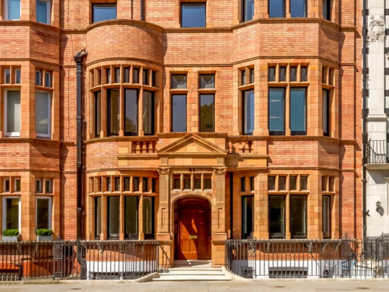 Sloane Street