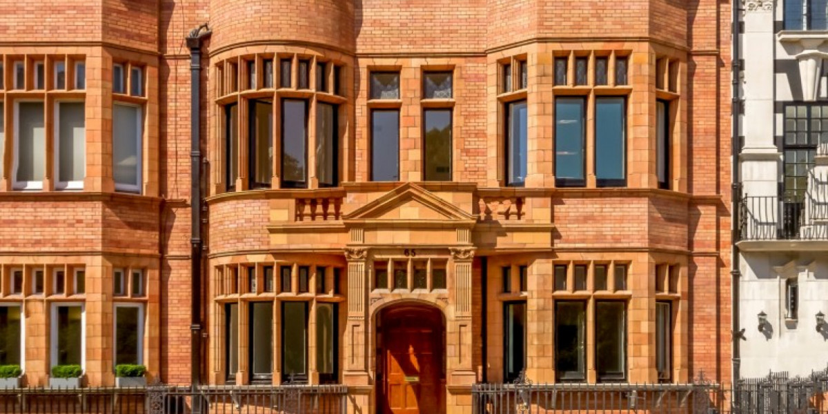 Serviced office on Sloane Street Knightsbridge