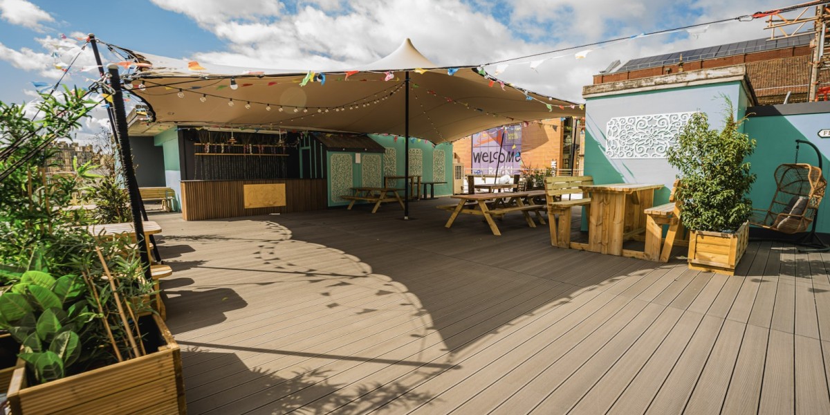 Beautiful office space in Redcliffe