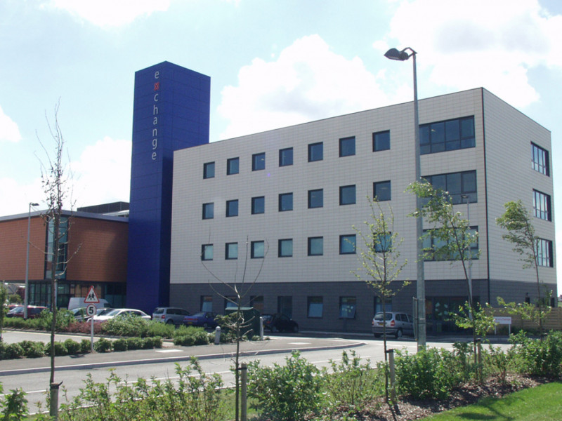 The Exchange