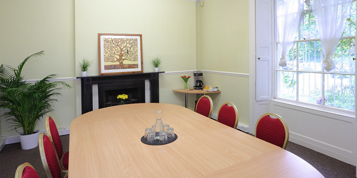 Serviced offices in Bristol