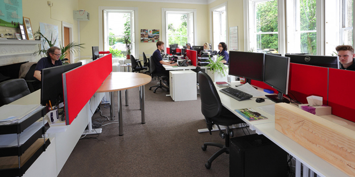 All inclusive office solutions at affordable prices near Hollywood Lane