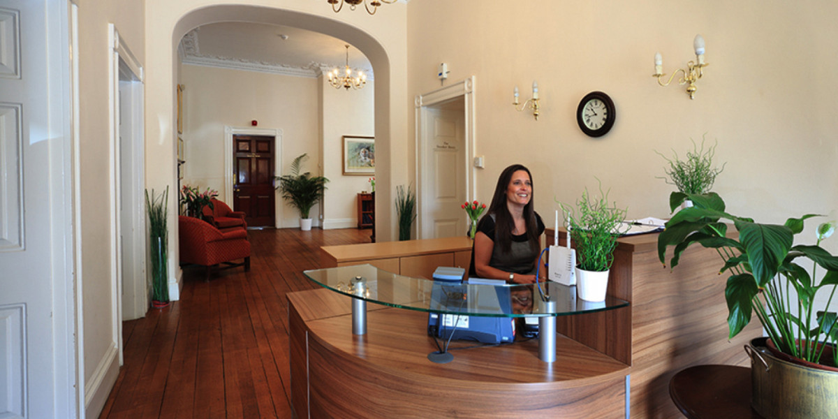 Office Space near Easter Compton