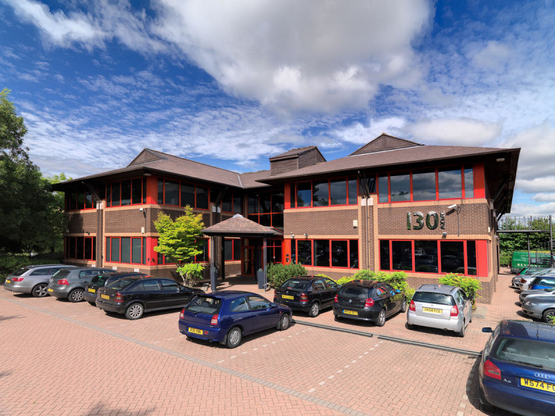 Aztec West Business Park